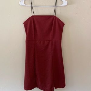 SHEIN - Body Dress